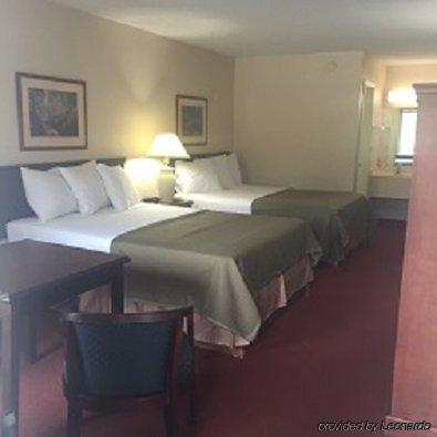 Econo Lodge Brunswick I-95 Екстер'єр фото